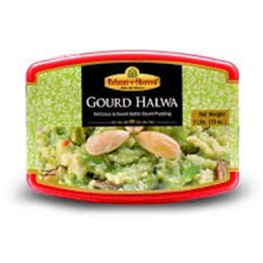 Rehmat-E-Shereen Gourd Kalakand, 500g