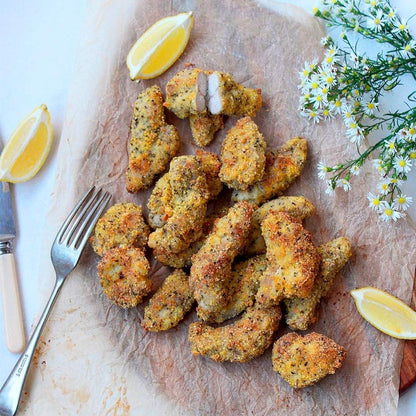 Orgran Crispi Rice Breadcrumbs, 300g