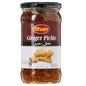 Shan Ginger Pickle, 300g