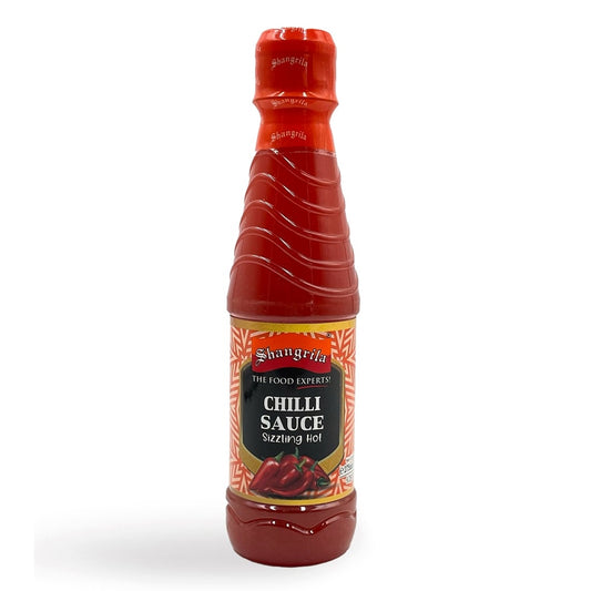 Shangrila Chilli Sauce, 275ml