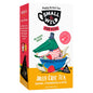 Small & Wild Jolly Croc Tea Banana, Strawberry and Apple Herbal Tea for Kids, 12 Months+, No Added Sugar, 15 Tea Bags