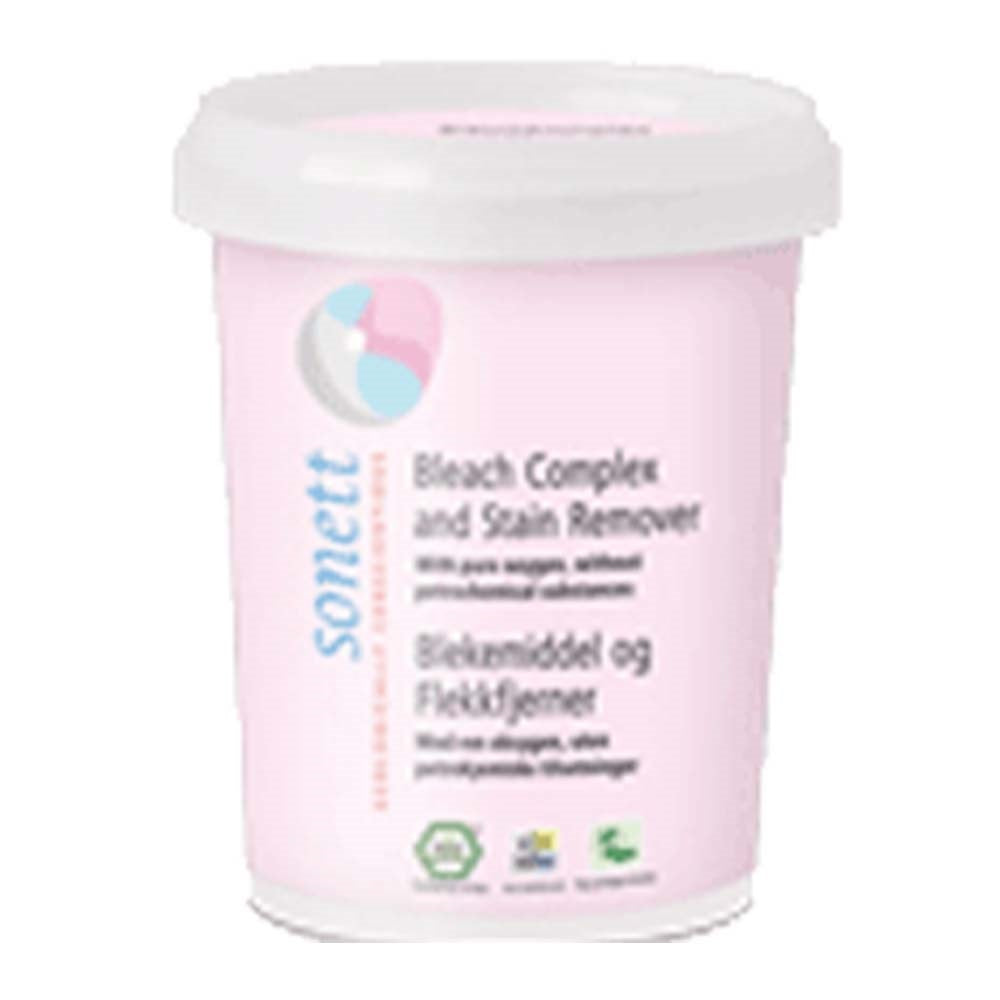 Sonett Natural Complex and Stain Remover, 450g