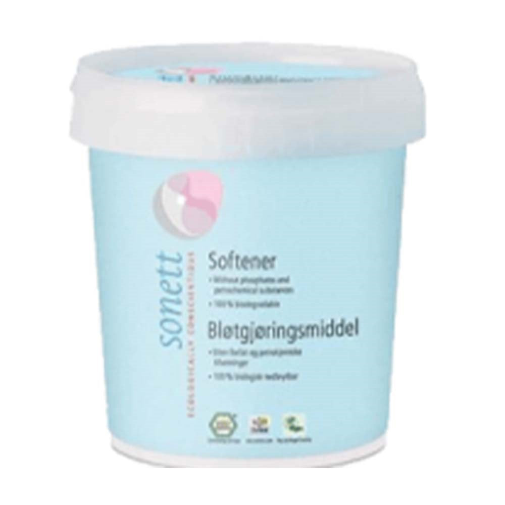 Sonett Softener For Water, 500g