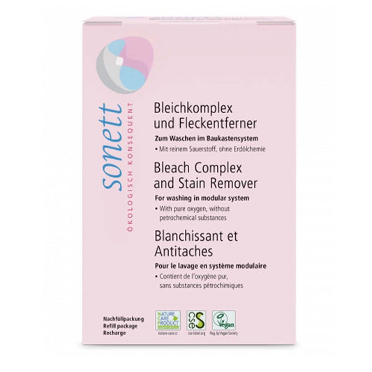 Sonnet Bleach Complex & Stain Remover, 900g