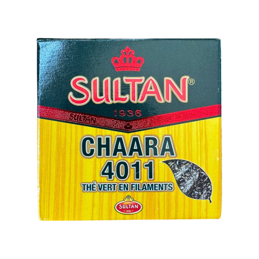 Sultan Chaara 4011 Moroccan Green Tea, 200g
