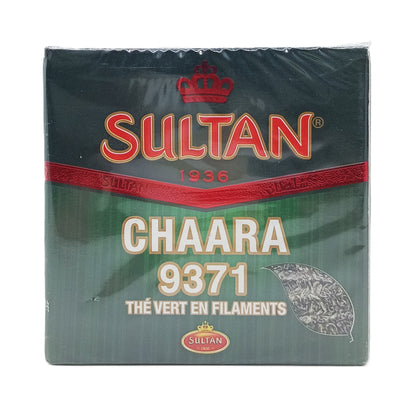 Sultan Chaara 9371 Moroccan Green Tea, 200g