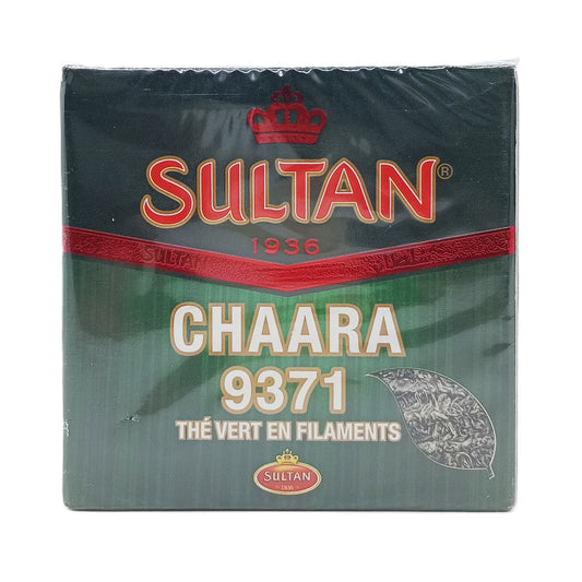 Sultan Chaara 9371 Moroccan Green Tea, 200g