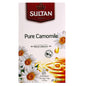 Sultan Pure Camomile Tea, 20 Teabags