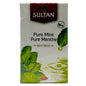 Sultan Pure mint, 20 Teabags