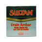 Sultan Grain Ambar Moroccan Green Tea, 200g