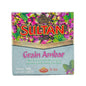 Sultan Grain Ambar Green Tea with Mint and Rose, 150g
