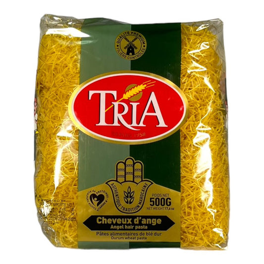 Tria Angel Hair Pasta, 500g