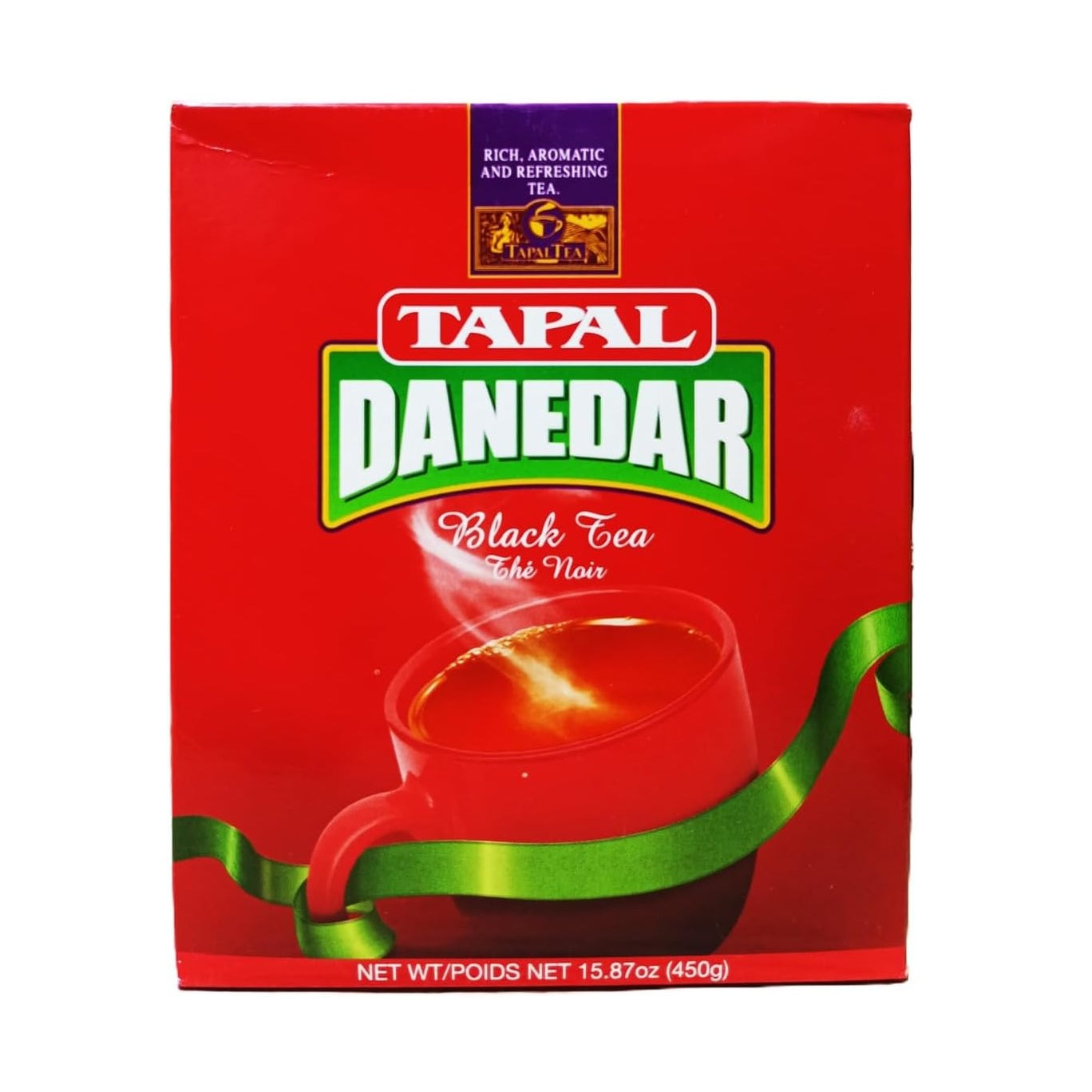 Tapal Danedar Black Tea, 450g