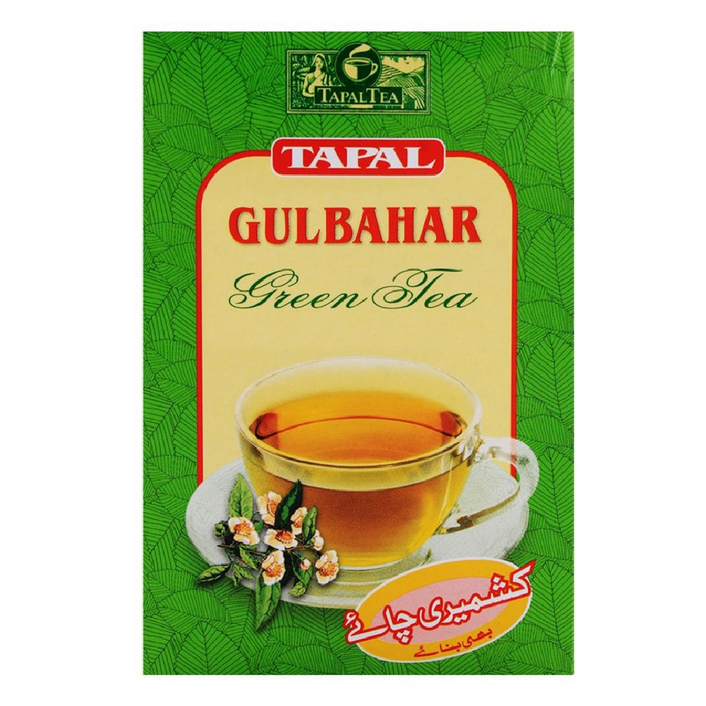 Tapal Gulbahar Kashmiri Tea, 90g