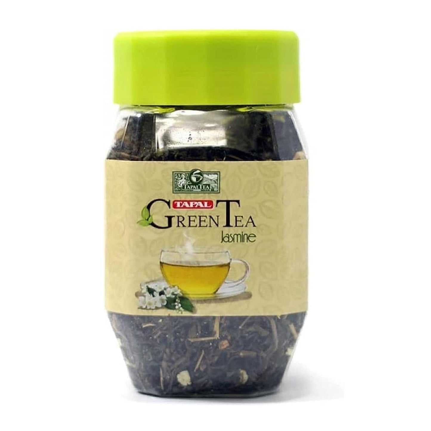 Tapal Jasmine Green Tea, 100g