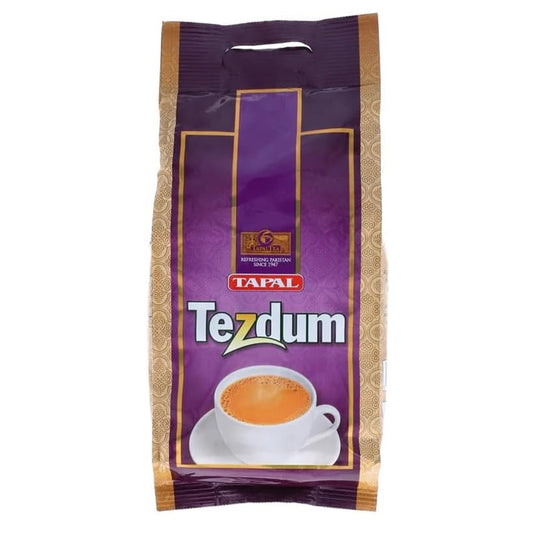 Tapal Tezdum Black Tea Economy Pack, 900g