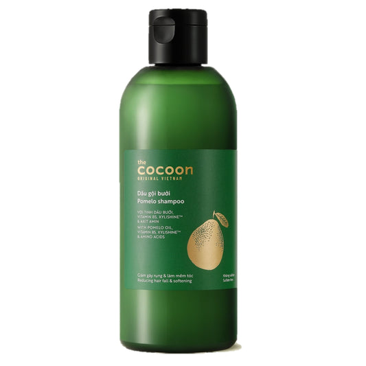 The Cocoon Original Vietnam Pomelo Shampoo, 310ml