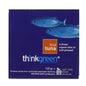 Thinkgreen Wild Tuna in Greek Extra Virgin Organic Olive Oil, 160g