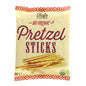 Trafo Bio Organic Pretzel Sticks, 100g
