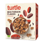 Turtle Organic Chocolate Multigrain Flakes, 300g