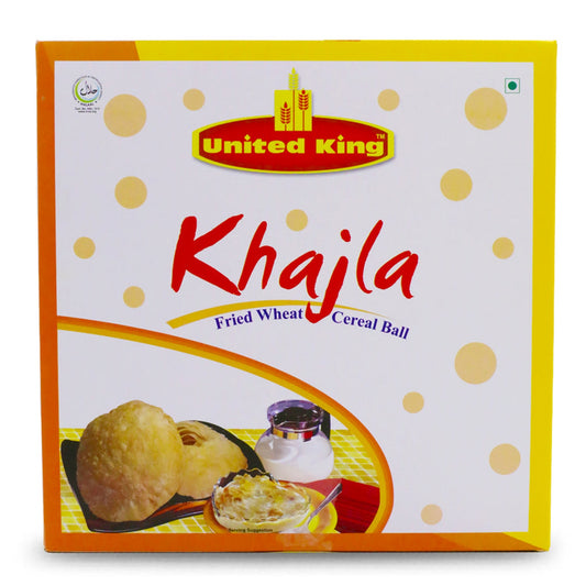 United King Khajla, 200g