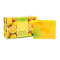 Vaadi Herbals Refreshing Lemon & Basil Soap, 75g