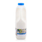 Waitrose Duchy Organic Fresh Whole Milk, 1.1 Litres
