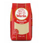 Warda Tunisian Durum Wheat Semolina, Coarse, 1 kg