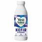 Yeo Valley Organic Kefir Blueberry, 500ml