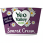Yeo Valley Organic Soured Cream, 200g