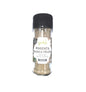Yerbal Organic Ground White Pepper, 38g