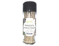 Yerbal Organic Ground White Pepper, 38g