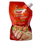 Youngs BBQ Chicken Pouch, 200ml