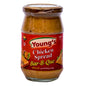 Young's Chicken Spread Bbq, 300ml