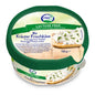 Zuger Organic Bio Cream Cheese With Herbs Lactose Free, 150g